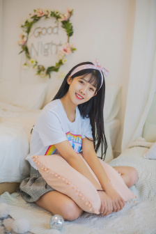 我和我的妈妈
