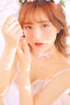 上校夫人的侄女们